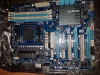 Лот: 14374214. Фото: 2. Gigabyte GA-990XA-UD3 Rev. 1.1... Комплектующие