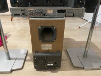 Лот: 23976659. Фото: 4. Домашний кинотеатр Panasonic SA-HT845. Красноярск