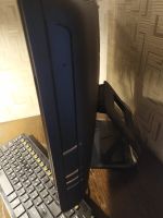 Лот: 15686035. Фото: 2. Моноблок HP Omni 100. Компьютеры, ноутбуки, планшеты