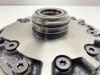 Лот: 23541258. Фото: 3. Насос АКПП Toyota Sienta 2009... Авто, мото, водный транспорт