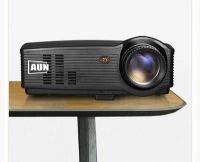 Лот: 11828991. Фото: 5. Новый проектор AUN PH10X 3600лм...