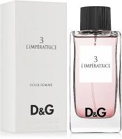 Лот: 17590076. Фото: 2. Тестер D&G L'imperatrice, 60 ml... Парфюмерия