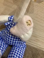 Лот: 19949992. Фото: 4. Игрушка Аист с малышкой