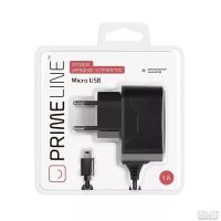 Лот: 9143978. Фото: 2. СЗУ Prime Line с microUSB раъемом... Аксессуары