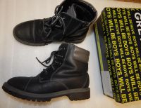 Лот: 8712042. Фото: 4. Ботинки детские Greyhound (утеплённые... Красноярск