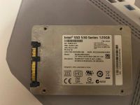 Лот: 21140397. Фото: 2. Вечный Ssd intel 530 120gb mlc. Комплектующие
