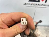 Лот: 25887801. Фото: 4. проводка двери Hyundai Matrix... Красноярск