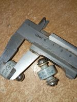 Лот: 21509736. Фото: 3. Конденсатор К15У-1; 18пФ +/- 10... Красноярск