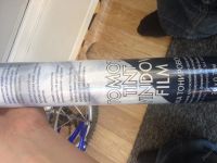 Лот: 4221135. Фото: 3. Тонировка (тонировочная пленка... Авто, мото, водный транспорт