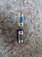Лот: 18606741. Фото: 2. Переходники DVI-A/DVI-I - VGA... Комплектующие