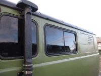 Лот: 15864757. Фото: 2. Раздвижная форточка Уаз Буханка... Автозапчасти