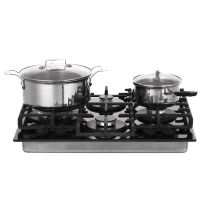 Лот: 20255777. Фото: 6. Газовая варочная панель Gorenje...