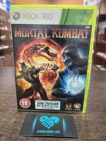 Лот: 17210053. Фото: 2. Mortal Kombat 9 MK. Лицензионный... Игровые консоли