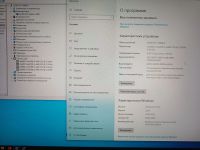 Лот: 18422118. Фото: 5. Компьютер Core i5/8Gb/SSD240Gb...