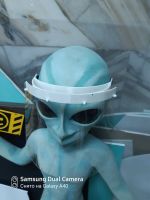 Лот: 15791140. Фото: 2. Маска защитная. Спецодежда, СИЗ, пожарное оборудование