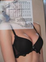 Лот: 16429905. Фото: 2. Бюстгальтер Белый бюст Италия... Женская одежда