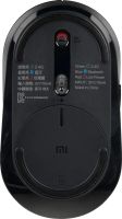 Лот: 25267476. Фото: 4. Мышь беспроводная Xiaomi Mi Dual... Красноярск
