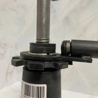 Лот: 21099314. Фото: 3. Домкрат винтовой стоечный ГАЗель... Авто, мото, водный транспорт