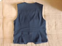Лот: 25789332. Фото: 2. Жилет школьный р.146. Одежда и аксессуары