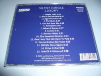 Лот: 16187405. Фото: 2. Silent Circle -Luxury (Germany... Коллекционирование, моделизм