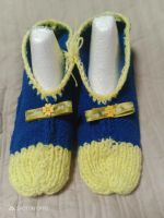 Лот: 19684712. Фото: 6. Тапочки-следки
