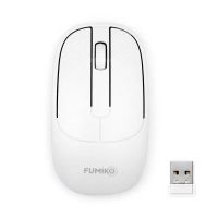 Лот: 25794256. Фото: 3. Мышь беспроводная FUMIKO COSY... Компьютеры, оргтехника, канцтовары