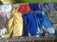 Лот: 4981242. Фото: 6. Пакет вещей на девочку 5-6 лет