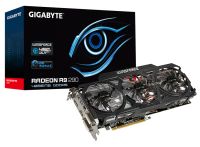 Лот: 7058890. Фото: 2. Gigabyte R9-290, 4гб, gddr5, 512... Комплектующие