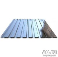 Лот: 15047453. Фото: 2. Профнастил 0,35мм / профлист C8... Строительные материалы