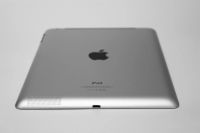 Лот: 3497208. Фото: 5. Apple iPad 4 32Gb Wi-Fi+3G Black