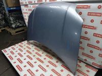 Лот: 20901213. Фото: 5. Капот Toyota Corolla Rumion NZE151N...