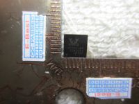 Лот: 14462996. Фото: 2. RTD2136R QFN48 новый RTD2136R-CG... Радиодетали  (электронные компоненты)