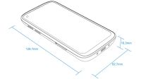 Лот: 25431220. Фото: 3. Смартфон Unihertz Jelly Max 12... Красноярск