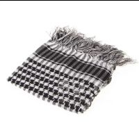 Лот: 21725539. Фото: 2. Арафатка (куфия, шемаг, дисмаль... Аксессуары