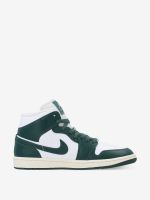 Лот: 25369039. Фото: 5. Кеды женские Nike Air Jordan 1...