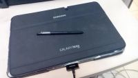 Лот: 7568790. Фото: 5. Планшет Samsung Galaxy Note 10...