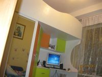 Лот: 3465755. Фото: 2. шкаф-кровать. Детская мебель