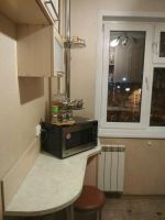 Лот: 12263781. Фото: 7. Квартира, 3 комнаты, 48 м²