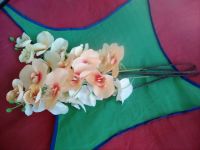 Лот: 13978728. Фото: 2. орхидеи искусственные 3шт одним... Цветы, букеты
