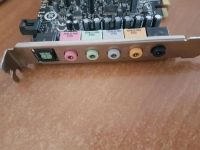Лот: 9468985. Фото: 2. Creative X-Fi Xtreme Audio PCI... Комплектующие