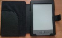 Лот: 1887351. Фото: 2. Kindle 4 + чехол. Электронные книги, аксессуары