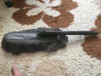 Лот: 16384145. Фото: 2. Щётка верёвочная х/б для смахивания... Оснащение, оборудование, аксессуары