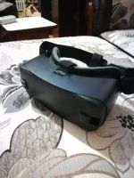 Лот: 11458714. Фото: 3. Gear vr SM-R323 шлем/очки виртуальной... Компьютеры, оргтехника, канцтовары