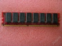 Лот: 706819. Фото: 2. Kingmax 256 MB DDR-266 SDRAM... Комплектующие