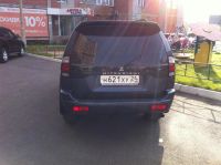 Лот: 4571051. Фото: 4. Mitsubishi Pajero Sport 2009