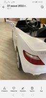 Лот: 19201677. Фото: 4. Электромобиль mercedes. Красноярск