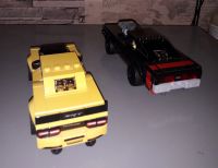 Лот: 19917764. Фото: 2. LEGO Speed Champions Автомобили... Игрушки