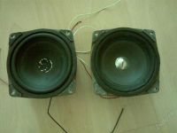 Лот: 1251662. Фото: 2. Продам динамик СЧ/НЧ 25 ГДН. Радиодетали  (электронные компоненты)