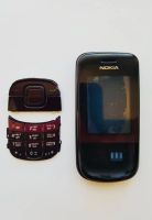 Лот: 11528631. Фото: 4. Корпус Nokia 3600S под ориг. Красноярск