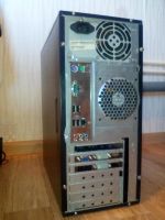 Лот: 9812063. Фото: 2. Современный системный блок начального... Компьютеры, ноутбуки, планшеты